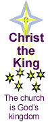 Christ the King