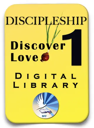 BFF Discipleship Digital Library D1 cover