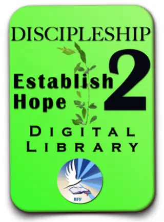 BFF Discipleship Digital Library D2 cover