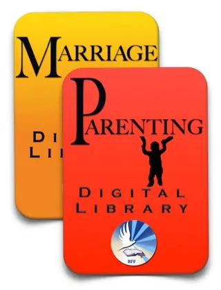 Family Series: Marriage & Parenting