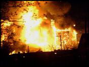 Fire photograph 24