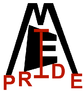 Pride seats self on the throne