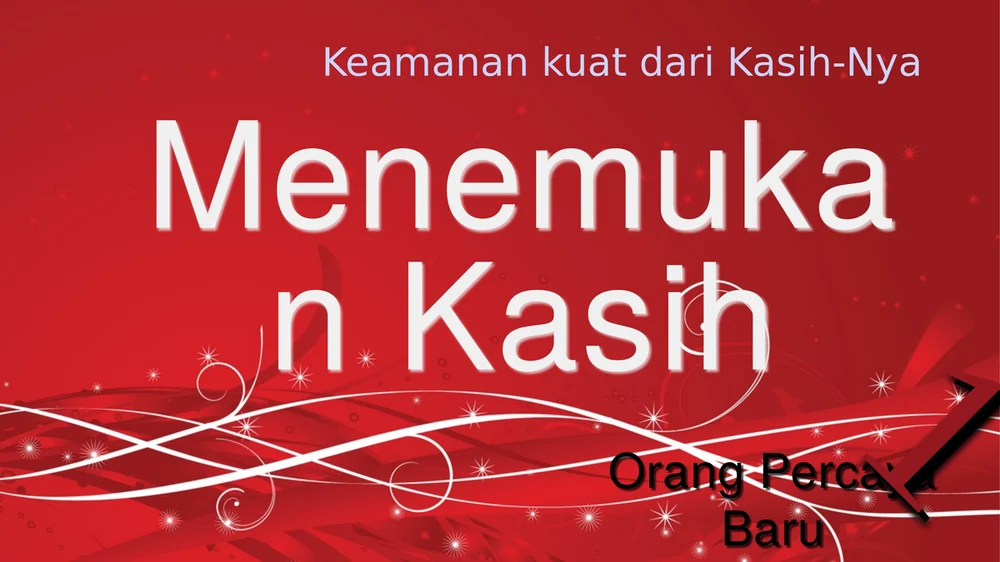 Ilustrasi untuk bab Inti Kehidupan