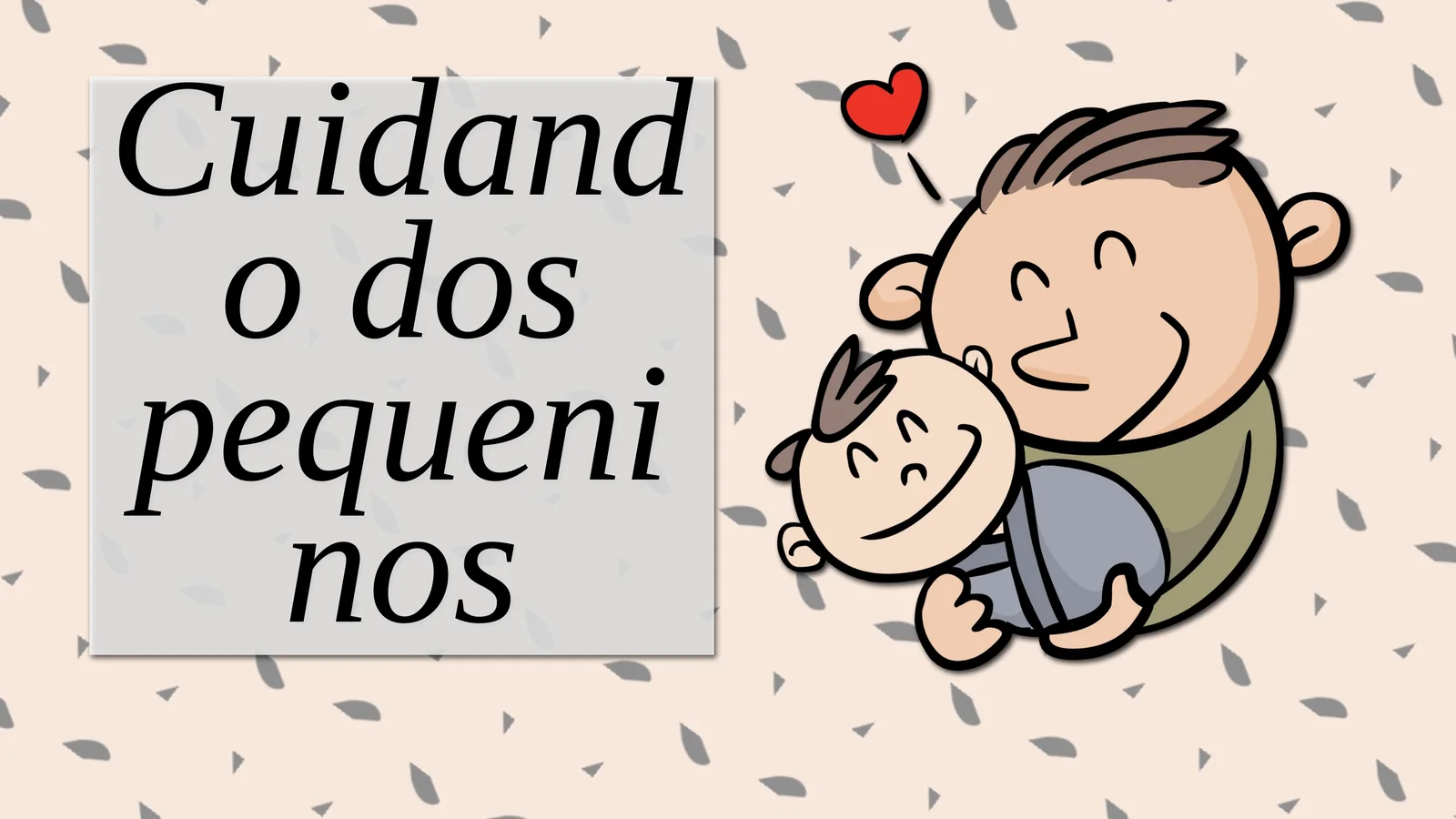 Ilustração do capítulo 27: Treinando os Novos Crentes