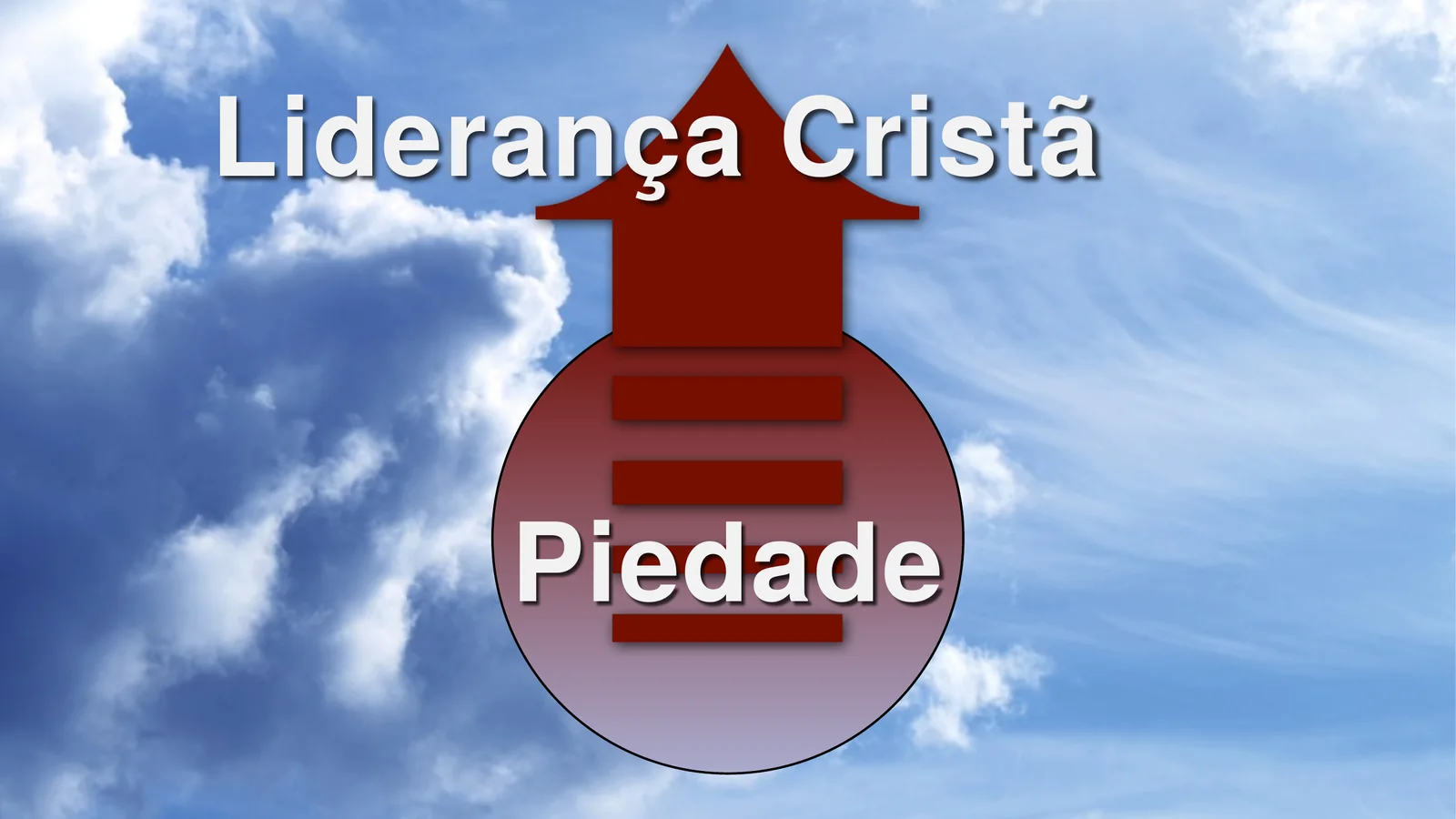 Ilustração: O Desenvolvimento de Líderes