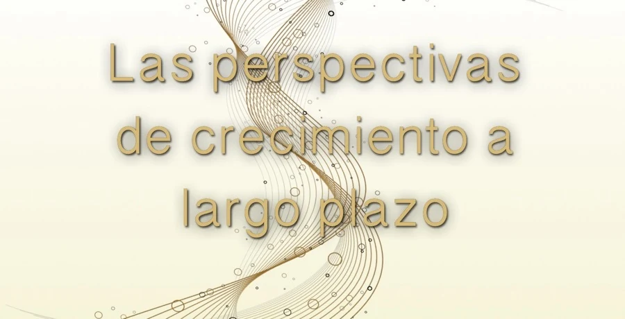 Ilustración de Una perspectiva a largo plazo
